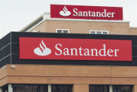 Santander transmite a su plantilla su objetivo de 