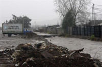 El temporal que afecta en el norte de Chile deja seis muertos y mil damnificados