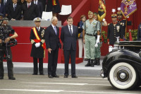 Rajoy dice estar 