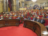 Junts pel Sí pide 