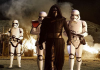 Star Wars 7 bate todos los récords en su primer fin de semana