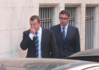 Torres insiste en que la Casa Real 
