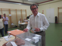 Mas ve inevitable que la investigación del 9N acabe en juicio