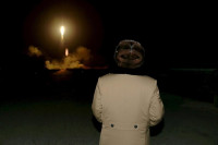 Corea del Norte amenaza a Washington y Seúl