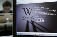 El Gobierno turco bloquea provisionalmente el acceso a Wikipedia en todo el país