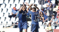 El Getafe se afianza en la tercera plaza y el Tenerife derrota al Lugo