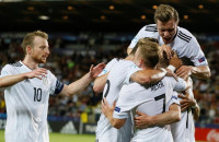 Alemania anula a España y alza su segundo Europeo Sub-21