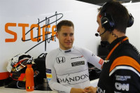 McLaren anuncia la renovación del 