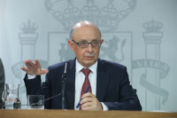 El Consejo de Ministros aprueba el FLA del cuarto trimestre, el 31,7% para Cataluña