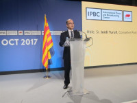 El Gobierno catalán asegura que el 73% de mesas electorales está funcionando