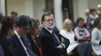 Rajoy a Puigdemont: 