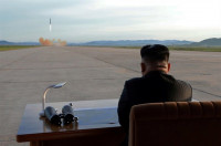 Corea del Norte asegura que no cambiará su política nuclear en 2018