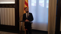 Torrent pospone el pleno de investidura para garantizar 