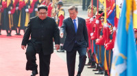 Corea del Norte se ofrece a cerrar en mayo su principal instalación de ensayos nucleares