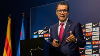 El Barça presenta un récord de 914 millones de euros de ingresos y 13 millones de beneficios