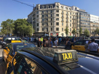 ¿Puede el sector de taxi solventar su futuro?