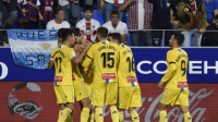 El Espanyol se pone segundo y el Valladolid gana en el Villamarín