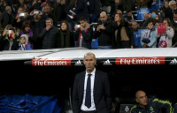 Juan Carlos Cubeiro publica 'Liderazgo Zidane'