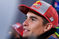 Márquez: 