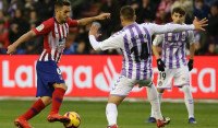 El Atlético cumple con su parte agarrado a Oblak