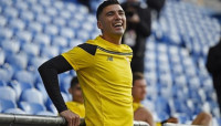 José Antonio Reyes, una zurda privilegiada que no terminó de despuntar