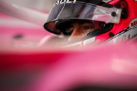 Fallece el piloto francés Anthoine Hubert en un terrible accidente en la F2 de Spa