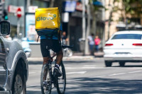 Los nuevos repartidores y sus seguros: únicos en el sector laboral