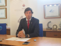 Las ventas de esmaltes cerámicos cayeron un 40% en abril