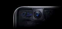 Huawei desarrolla una cámara con lente líquida para mejorar la estabilización