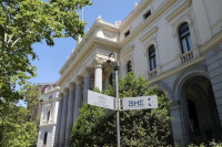 El Ibex 35 amanece de nuevo con ganancias (+0,61%) y conquista los 7.200 enteros