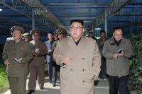 Seúl pide a Pyongyang mantener el acuerdo de paz y reanudar las conversaciones para reducir la tensión