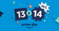 Amazon celebrará el 'Prime Day' el 13 y 14 de octubre con más de un millón de ofertas