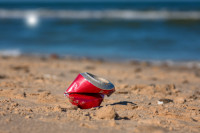 27 playas españolas impulsan el reciclaje con la campaña medioambiental de 'Cada Lata Cuenta'