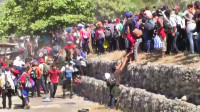 Afirman que las sequías agravadas por el cambio climático están generando un aumento de las migraciones