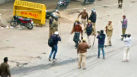 El número de muertos por la represión de las protestas en India aumenta a 27