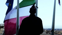 Italia guarda un momento de silencio tras llegar a las 12.000 muertes por COVID-19