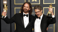 Leo Sánchez y Alberto Mielgo los primeros españoles en conseguir el Oscar al mejor cortometraje de animación