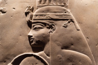 ​Las arqueólogas toman el antiguo Egipto
