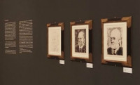 ​El Centro Cultural CajaGranada expone la ‘Suite Vollard’ de Picasso, parte de las Colecciones ICO