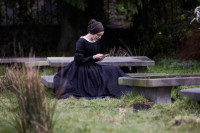 Emily, de Frances O’Connor, cerrará la V edición del Festival Cine por Mujeres Madrid
