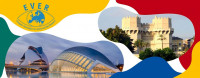 El 23º Congreso Internacional de la Sociedad Europea de Investigación en Oftalmología y visión (EVER) se celebra nuevamente de forma presencial en Valencia