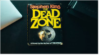 Estos son los mejores libros de terror de Stephen King