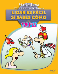 Ligar es fácil