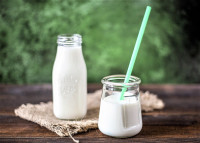 Intolerancia a la lactosa: qué alimentos evitar en la dieta