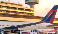 ​La aviación de Nigeria, ante el riesgo de cierre