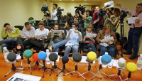 Traidores a la profesión periodística