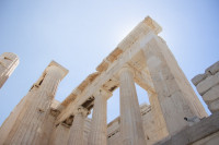 Las influencias de la Antigua Grecia en la sociedad actual