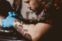 Los tatuajes son más que tendencia pero, ¿cómo se cuidan?