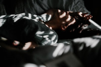 ¿Problemas de insomnio? Mejora tu calidad de sueño