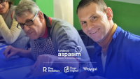 PayRetailers se compromete con la Fundación Aspasim en España y financia el 100% de un nuevo proyecto social